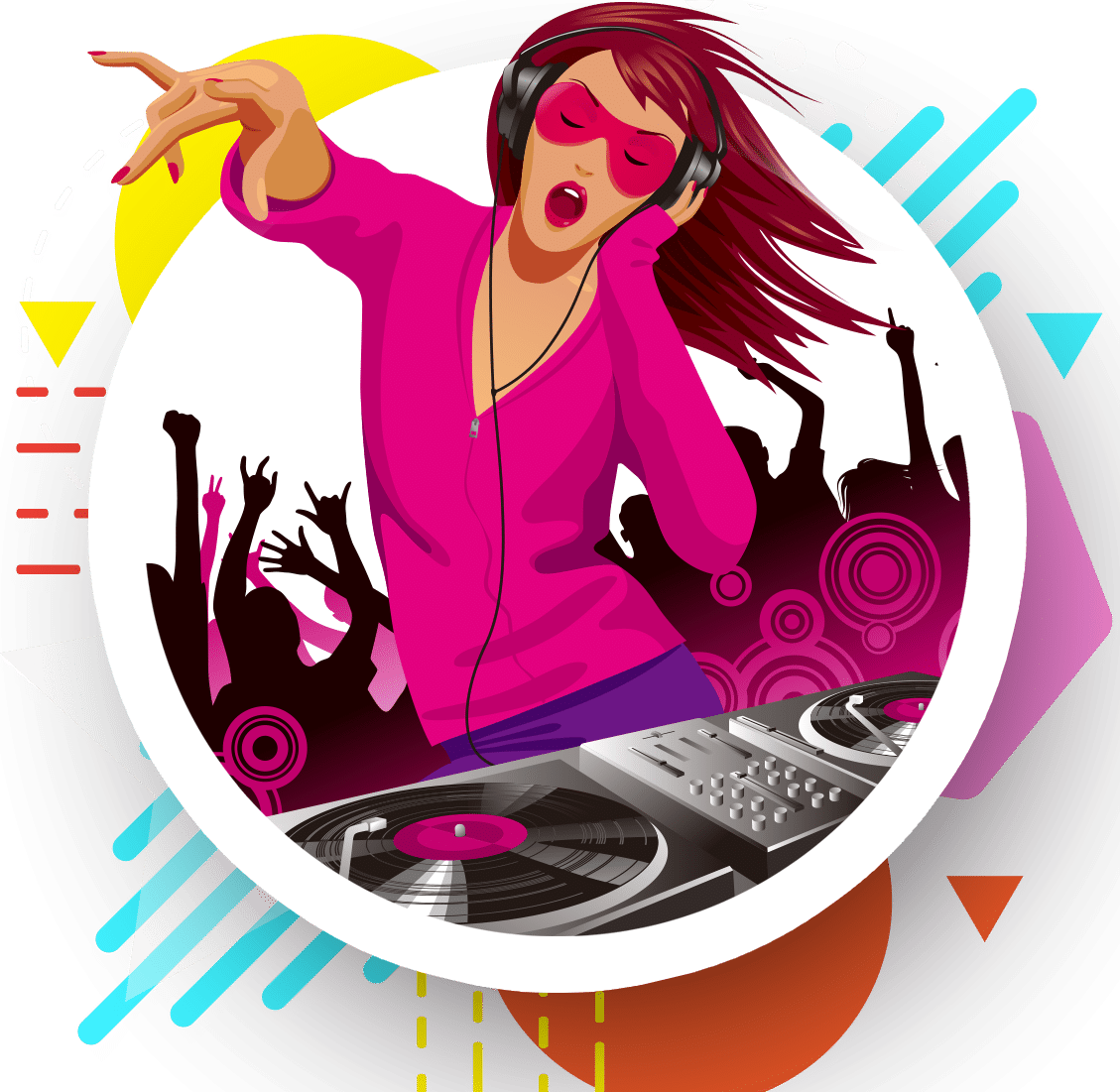552Dj Pro